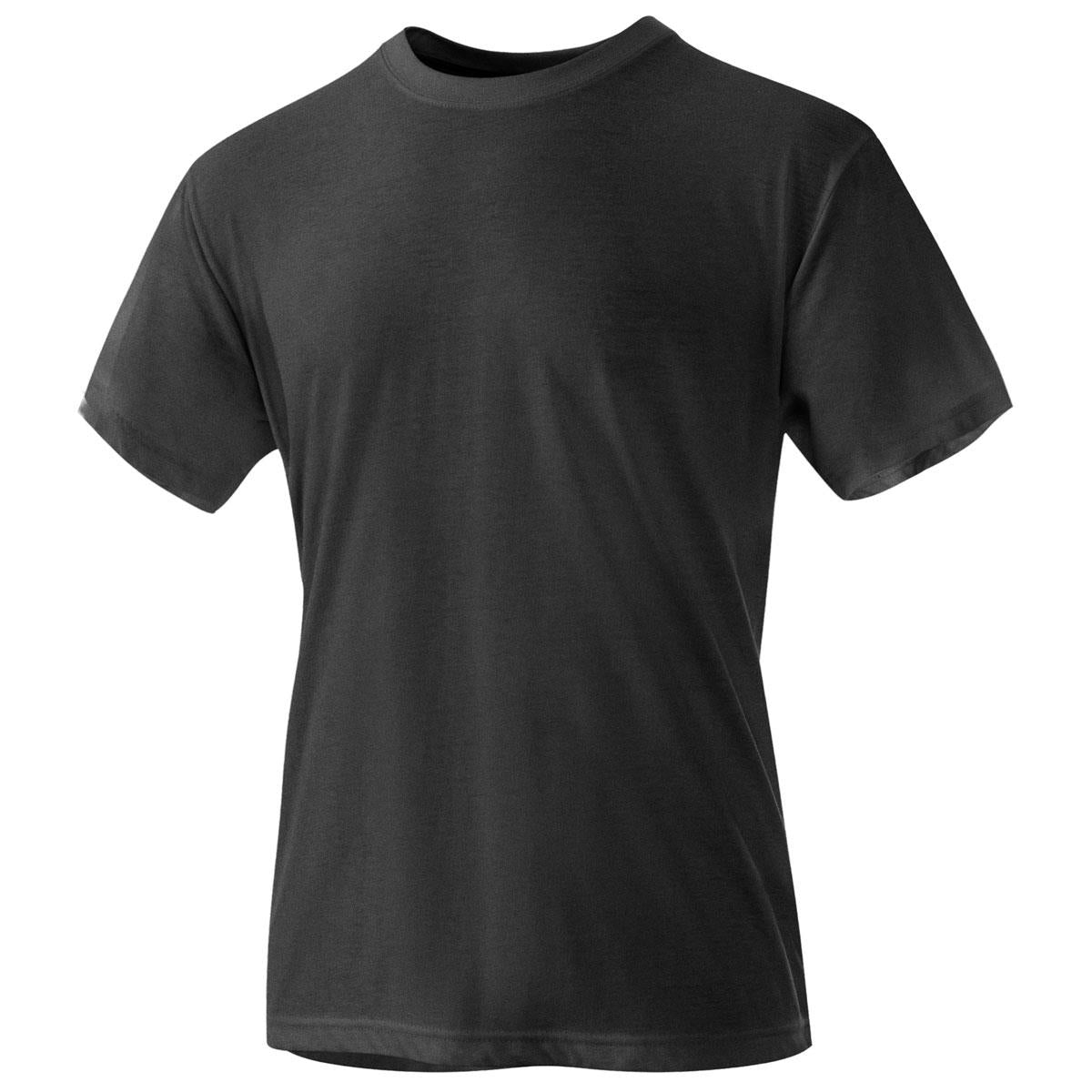Pack of 5 Assorted Crew Neck Casual T-Shirts